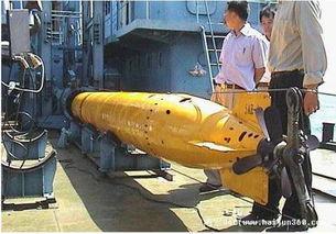 日本 鱼雷弹头,尖端科技与战略威慑的完美结合